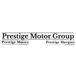 Logo of Prestige Motor Group Car Repairs & Servicing In Letchworth, Hertfordshire